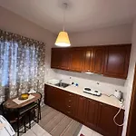Sweet Kerasias Ferienhaus *