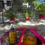 Sweet Kerasias بيت للعطل Lambinou