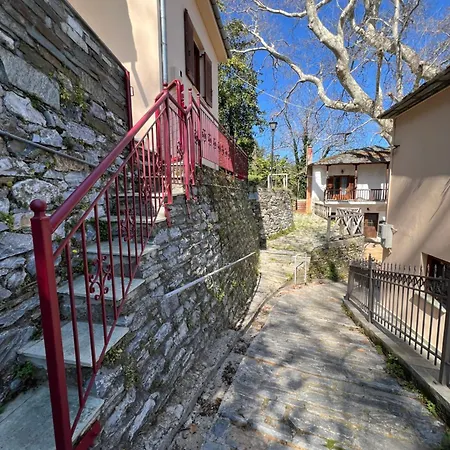 Case de vacanță Sweet Kerasias