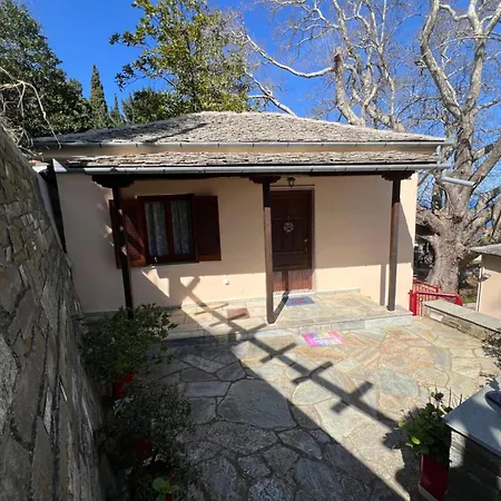 Sweet Kerasias Case de vacanță *