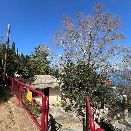 Sweet Kerasias * Lambinou