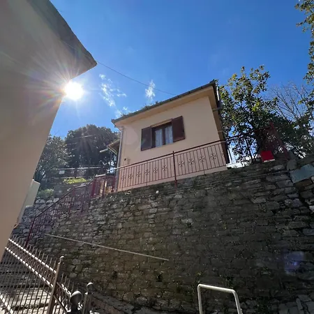 Sweet Kerasias Case de vacanță Lambinou