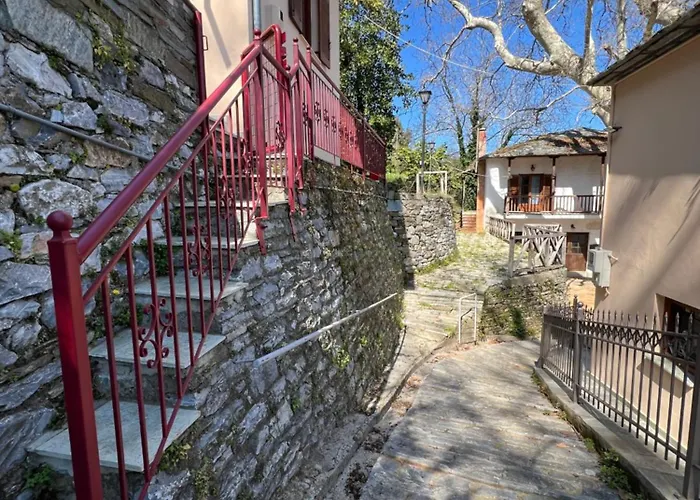 Case de vacanță Sweet Kerasias